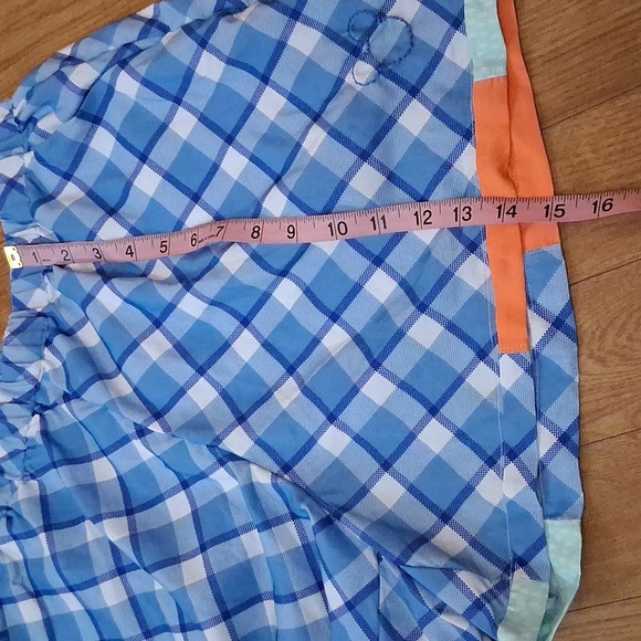 Small shop patchwork Toy Story matching set - Picture 8 of 9